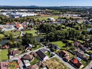 Prodej ubytování, Planá nad Lužnicí, Jabloňová, 400 m2