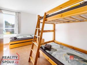 Prodej ubytování, Planá nad Lužnicí, Jabloňová, 400 m2