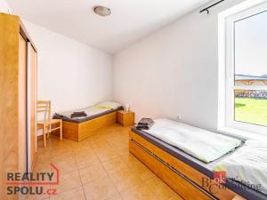 Prodej ubytování, Planá nad Lužnicí, Jabloňová, 400 m2