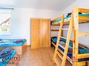 Prodej ubytování, Planá nad Lužnicí, Jabloňová, 400 m2