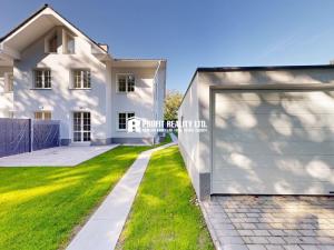 Prodej rodinného domu, Praha - Lipence, Údolí hvězd, 406 m2