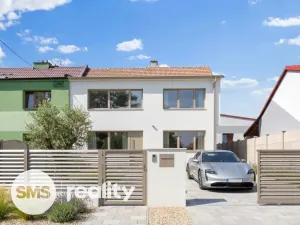 Prodej rodinného domu, Kojetín - Kojetín I-Město, Stružní, 228 m2