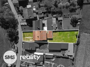 Prodej rodinného domu, Kojetín - Kojetín I-Město, Stružní, 228 m2