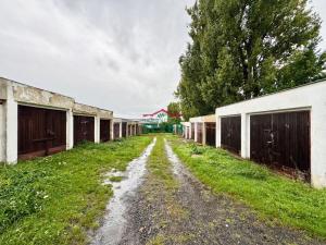 Prodej garáže, Litvínov - Horní Litvínov, Vinohradská, 20 m2