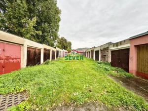 Prodej garáže, Litvínov - Horní Litvínov, Vinohradská, 20 m2