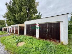 Prodej garáže, Litvínov - Horní Litvínov, Vinohradská, 20 m2