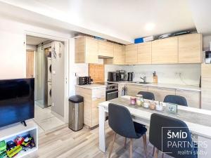 Prodej rodinného domu, Plaňany, 54 m2