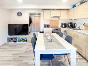 Prodej rodinného domu, Plaňany, 54 m2