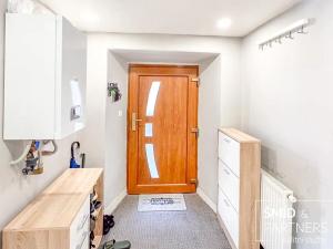 Prodej rodinného domu, Plaňany, 54 m2