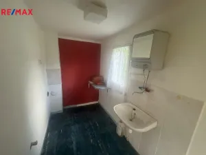 Prodej zahrady, Zlín, 613 m2