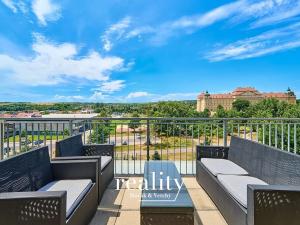 Prodej bytu 4+kk, Znojmo, Aninská, 100 m2