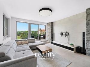 Prodej bytu 4+kk, Znojmo, Aninská, 100 m2