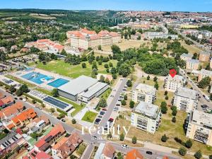 Prodej bytu 4+kk, Znojmo, Aninská, 100 m2