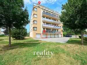 Prodej bytu 4+kk, Znojmo, Aninská, 100 m2
