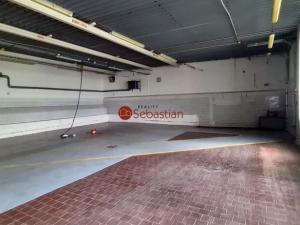 Pronájem výrobních prostor, Jičín - Valdické Předměstí, Dělnická, 1930 m2