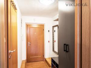 Pronájem bytu 2+kk, Praha - Vršovice, Slovinská, 59 m2