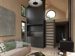 Prodej rodinného domu, Nový Šaldorf-Sedlešovice, 65 m2