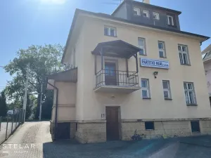 Pronájem kanceláře, Ostrava - Muglinov, Muglinovská, 66 m2