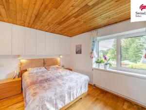 Prodej rodinného domu, Praha - Zbraslav, Za dálnicí, 242 m2