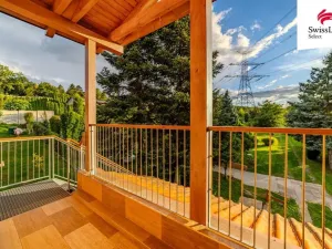 Prodej rodinného domu, Praha - Zbraslav, Za dálnicí, 242 m2