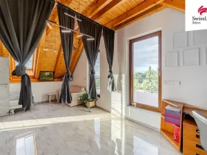 Prodej rodinného domu, Praha - Zbraslav, Za dálnicí, 242 m2