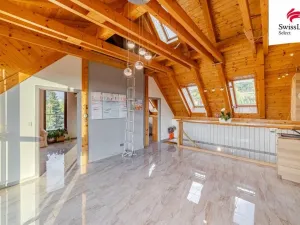 Prodej rodinného domu, Praha - Zbraslav, Za dálnicí, 242 m2