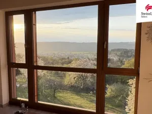 Prodej rodinného domu, Praha - Zbraslav, Za dálnicí, 242 m2