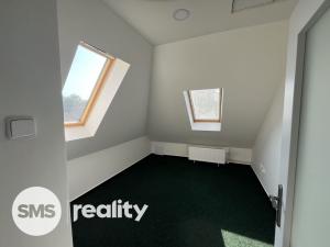 Pronájem kanceláře, Ostrava - Muglinov, Muglinovská, 66 m2