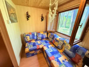 Prodej chaty, Křemže - Chlum, 30 m2