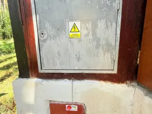 Prodej chaty, Křemže - Chlum, 30 m2