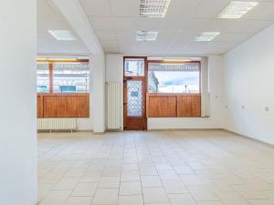 Pronájem kanceláře, Prostějov, nám. Edmunda Husserla, 69 m2