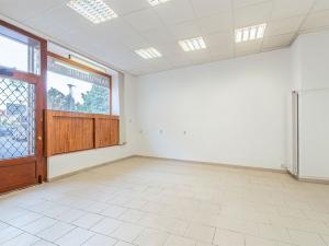 Pronájem kanceláře, Prostějov, nám. Edmunda Husserla, 69 m2