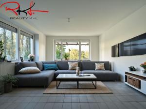 Prodej rodinného domu, Mladá Boleslav - Čejetice, Vodárenská, 122 m2