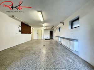 Prodej rodinného domu, Mladá Boleslav - Čejetice, Vodárenská, 122 m2