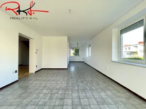 Prodej rodinného domu, Mladá Boleslav - Čejetice, Vodárenská, 122 m2