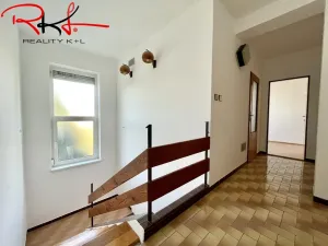 Prodej rodinného domu, Mladá Boleslav - Čejetice, Vodárenská, 122 m2