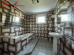 Prodej rodinného domu, Mladá Boleslav - Čejetice, Vodárenská, 122 m2