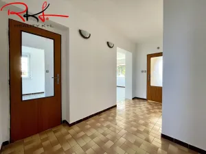 Prodej rodinného domu, Mladá Boleslav - Čejetice, Vodárenská, 122 m2