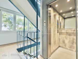 Prodej bytu 3+1, Praha - Lhotka, Novodvorská, 75 m2