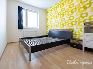 Pronájem bytu 2+kk, Praha - Kyje, Sicherova, 47 m2