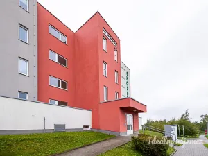 Pronájem bytu 2+kk, Praha - Kyje, Sicherova, 47 m2