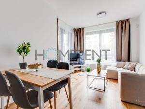 Pronájem bytu 2+kk, Praha, Mužíkova, 46 m2