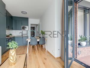Pronájem bytu 2+kk, Praha, Mužíkova, 46 m2