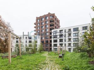 Pronájem bytu 2+kk, Praha, Mužíkova, 46 m2
