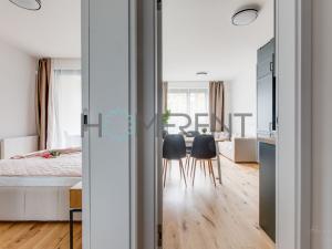 Pronájem bytu 2+kk, Praha, Mužíkova, 46 m2
