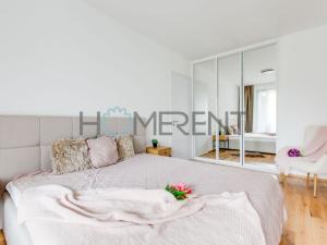 Pronájem bytu 2+kk, Praha, Mužíkova, 46 m2