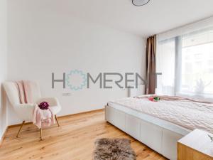 Pronájem bytu 2+kk, Praha, Mužíkova, 46 m2