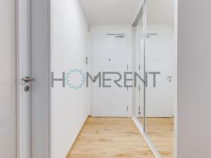 Pronájem bytu 2+kk, Praha, Mužíkova, 46 m2