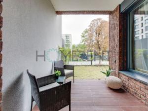 Pronájem bytu 2+kk, Praha, Mužíkova, 46 m2