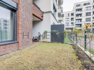 Pronájem bytu 2+kk, Praha, Mužíkova, 46 m2